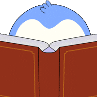 Confused Excuse Me GIF by Pudgy Penguins