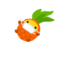 Sick Summer Sticker by pikaole
