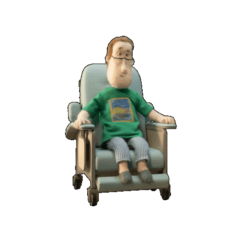 PalliativeCareQld giphygifmaker pcq palcare palliative care qld Sticker