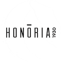 Honoria Sticker by Honória 1930