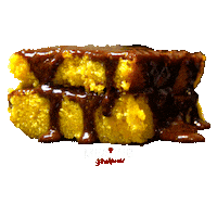 Carrot Cake Restaurant Sticker by Meating Steakhouse