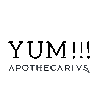 coffee comida Sticker by Apothecarius