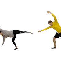 Sport Loop Sticker by Villacher Faschingsgilde