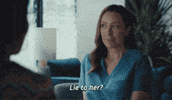 Molly Parker Lie GIF by Drama Club FOX