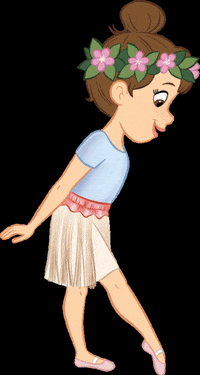 littlelightsdance moana lotta littlelightsdance GIF