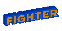 ksp_promotions fighter Sticker