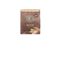 Chocolate Sticker by Chocoworld