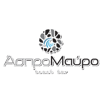 aspromavrotravel travel aspro mavro aspromavro Sticker