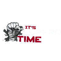 Boxing Sticker by Aspero Underground