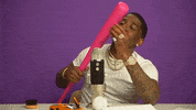 yfn lucci pink GIF by Fuse