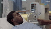 TallBoyz hospital patient doctors 108 GIF