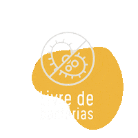 nocablumenau byvicky bacterias noca nocamoveis Sticker