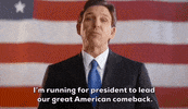 Ron Desantis GIF by GIPHY News