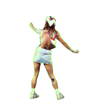 what the dancing Sticker by Future Classic