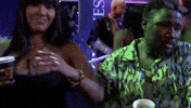 Bbnaija GIF by Big Brother Naija