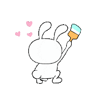 Happy Fun Sticker