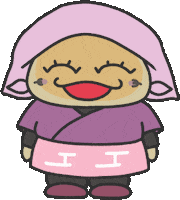 Love Happy Sticker