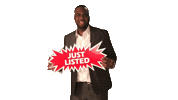 Justlisted Kevaresmorgan Soldbysrg Listedbykevares Sticker by SuperiorRealty