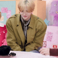 Sangwon GIF