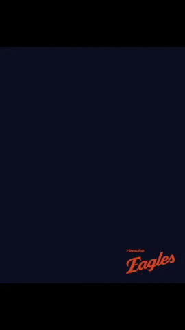 Hanwha 한화 GIF
