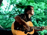 be like that GIF by 3 Doors Down