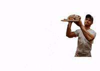 dieteigmacher norman brot teig bad tabarz GIF