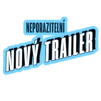 Hynek Čermák Sticker by falconfilmovenovinky