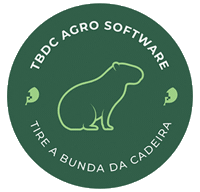 tbdcagrosoftware agro software tire bunda Sticker