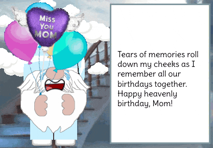 Mom Mother GIF