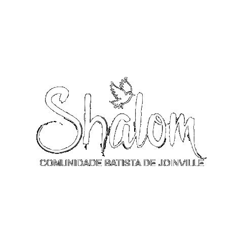 shalomjoinville giphygifmaker shalom shalomjlle Sticker