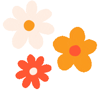 Happy Sun Sticker by Nora Fikse