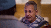 Jeff Goldblum Dance GIF by National Geographic Channel