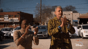 Jeff Goldblum Dance GIF by National Geographic Channel