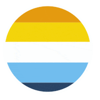 Lgbt Queer Sticker