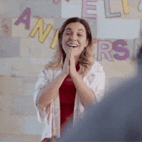 Julia Rabello Humor GIF by Porta Dos Fundos