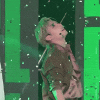 Beautiful Girl Ending Fairy GIF