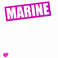 Marine GIF by Titounis