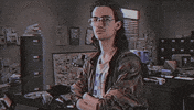 hacker GIF