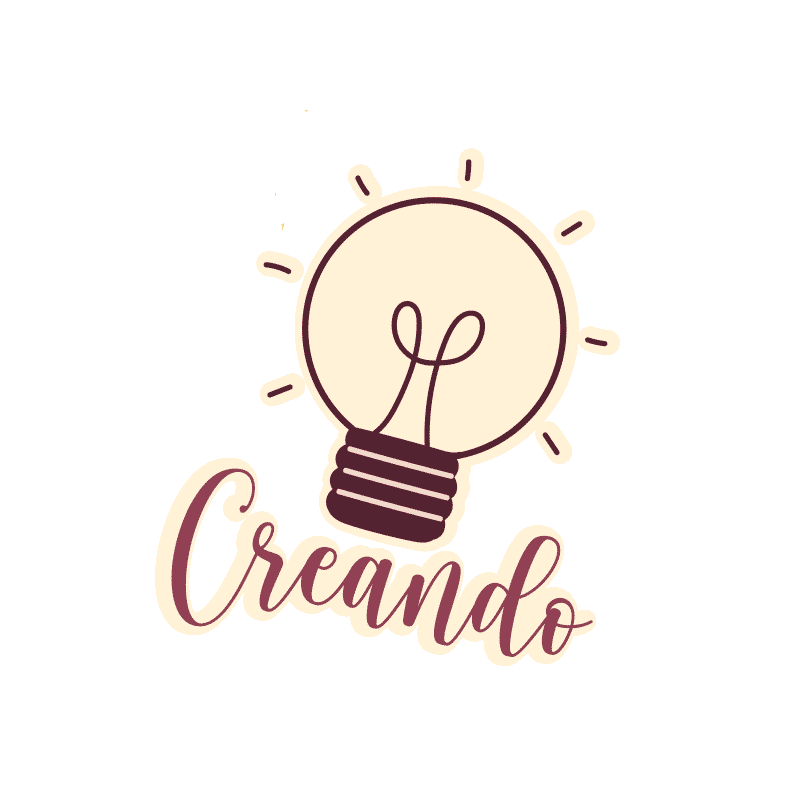 Sparkle Creando Sticker