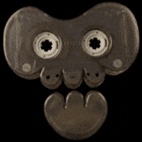 Film Vintage GIF