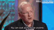 hells kitchen GIF by Fox TV