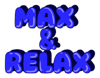 Mexico Relax Sticker by HBO Max