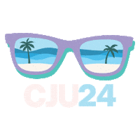 Cju24 Sticker by CJ