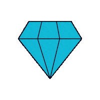 Shine Bright Single Ladies Sticker by Ange Devery