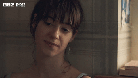 Episode 11 GIF by BBC Three