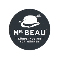 mrbeautrier Trier mrbeautrier mrbeau Sticker