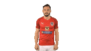 Team Austria Sticker by ÖFB