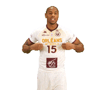 Basketball Basket Sticker by OLB