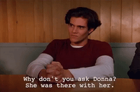 season 1 bobby briggs GIF by Twin Peaks on Showtime