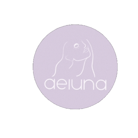 aelunabeauty giphyupload aeluna aelunabeauty Sticker